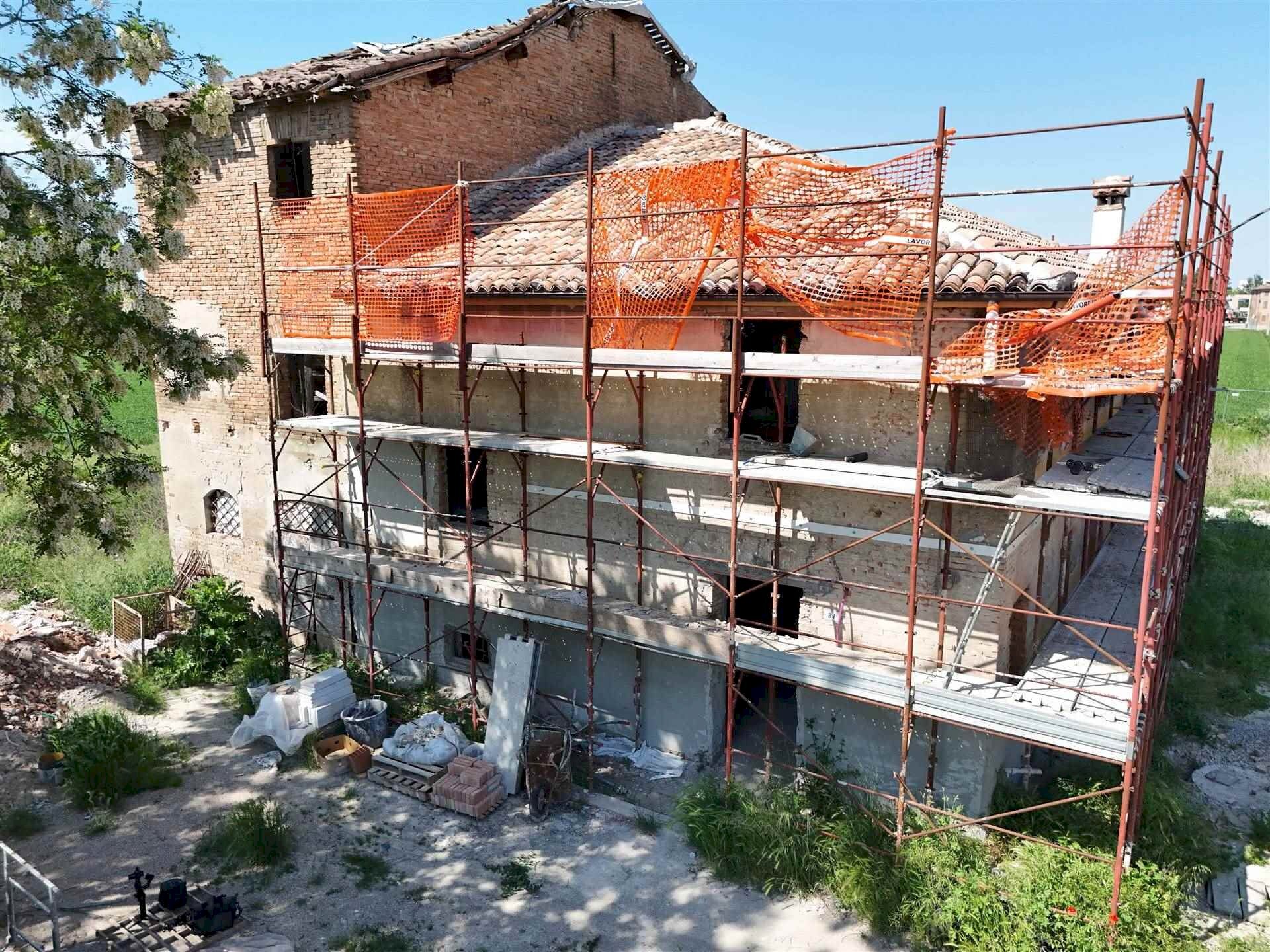 Independent house Via Ravarino Carpi 87, Bomporto - photo 3