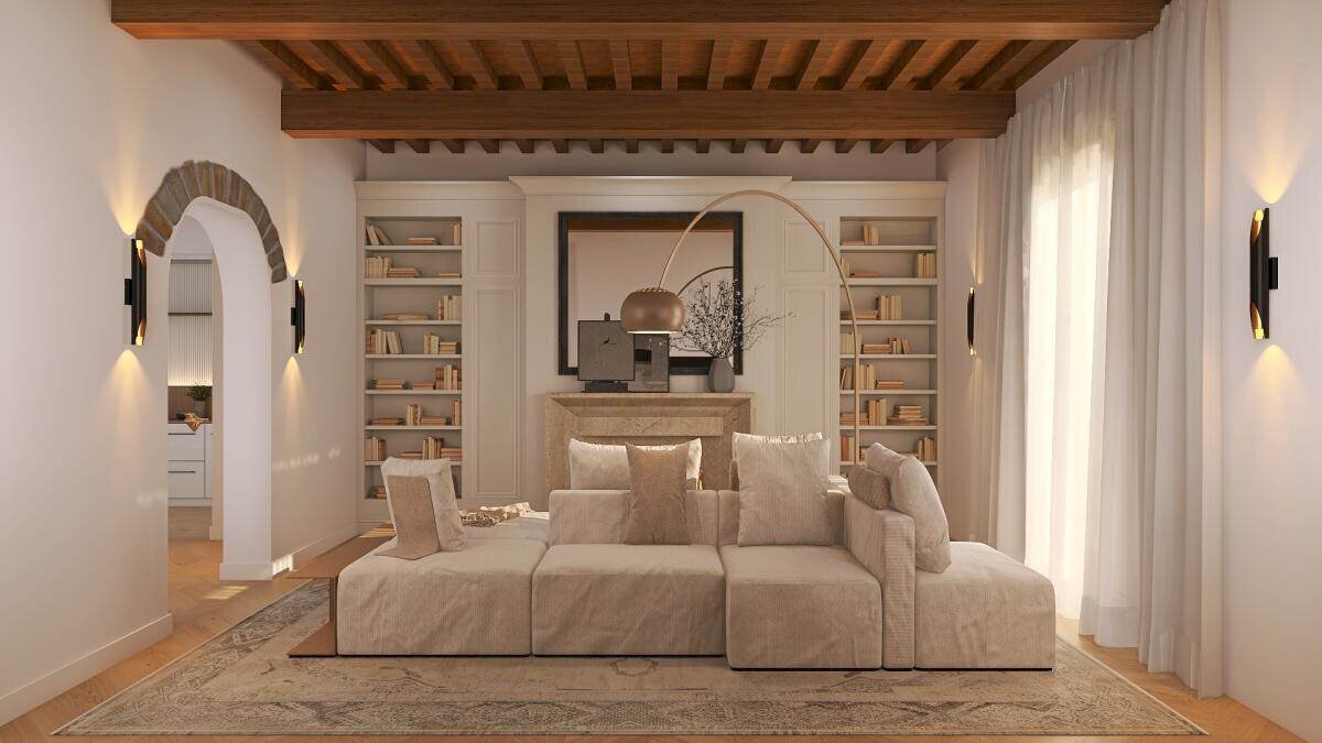 Independent house Via Ravarino Carpi 87, Bomporto - photo 2