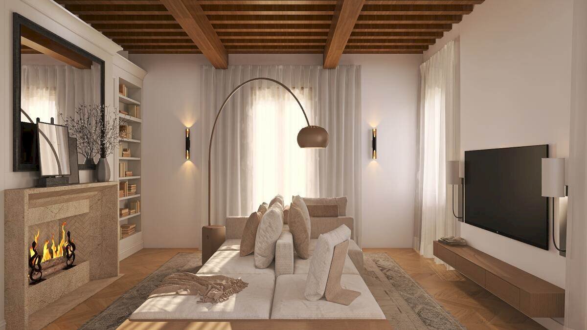 Independent house Via Ravarino Carpi 87, Bomporto - photo 3