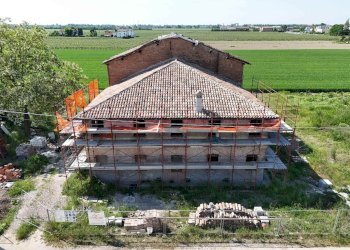 Independent house Via Ravarino Carpi 87, Bomporto - photo 1