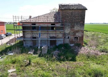 Independent house Via Ravarino Carpi 87, Bomporto - photo 5