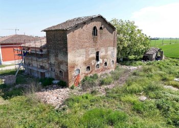 Independent house Via Ravarino Carpi 87, Bomporto - photo 6