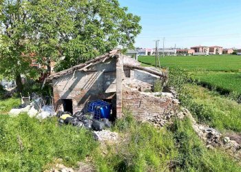 Independent house Via Ravarino Carpi 87, Bomporto - photo 9