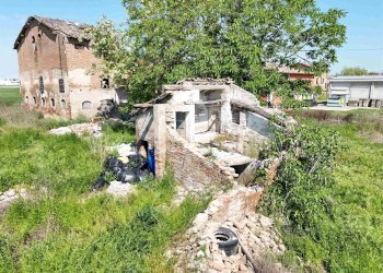 Independent house Via Ravarino Carpi 87, Bomporto - photo 10