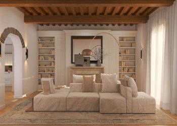 Casa indipendente Via Ravarino Carpi 87, Bomporto - foto 2
