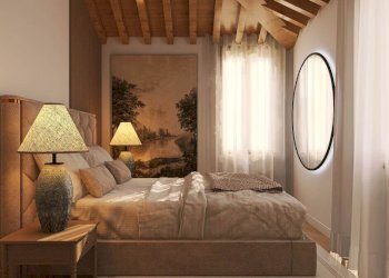 Casa indipendente Via Ravarino Carpi 87, Bomporto - foto 7