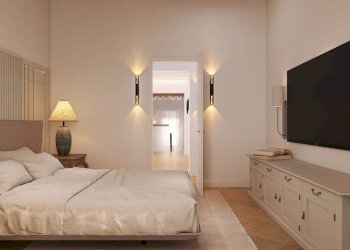 Casa indipendente Via Ravarino Carpi 87, Bomporto - foto 8