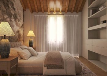 Casa indipendente Via Ravarino Carpi 87, Bomporto - foto 10