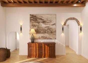 Casa indipendente Via Ravarino Carpi 87, Bomporto - foto 56