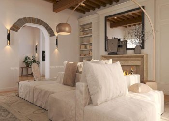 Casa indipendente Via Ravarino Carpi 87, Bomporto - foto 57