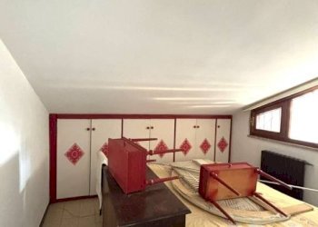 Camera da letto - Attic via Santo Janni, Formia - photo 6