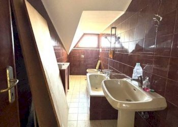 Bagno - Attic via Santo Janni, Formia - photo 8