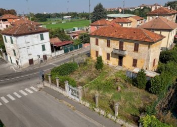 Vista - Appartamento via Francesco Crispi, Novi Ligure - foto 1