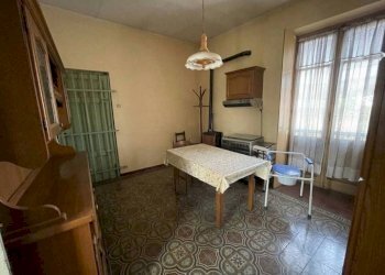 Cucina - Appartamento via Francesco Crispi, Novi Ligure - foto 4