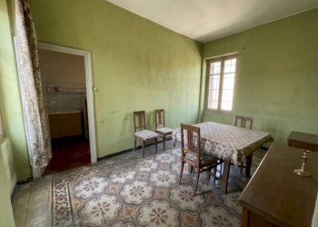 Stanza non arredata - Appartamento via Francesco Crispi, Novi Ligure - foto 5