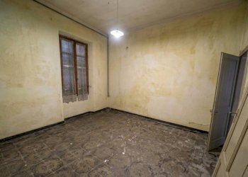 Stanza non arredata - Appartamento via Francesco Crispi, Novi Ligure - foto 7