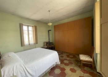 Camera da letto - Appartamento via Francesco Crispi, Novi Ligure - foto 10