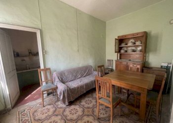 Stanza non arredata - Appartamento via Francesco Crispi, Novi Ligure - foto 12