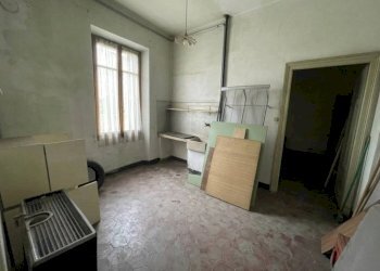 Stanza non arredata - Appartamento via Francesco Crispi, Novi Ligure - foto 13
