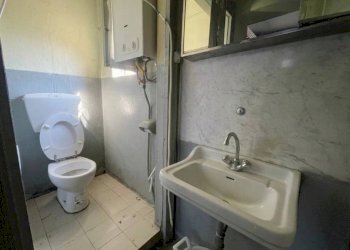 Bagno - Appartamento via Francesco Crispi, Novi Ligure - foto 14