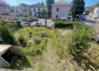Giardino - Appartamento via Francesco Crispi, Novi Ligure - foto 17
