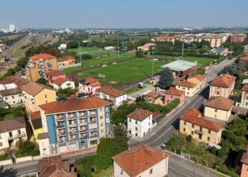 Vista - Appartamento via Francesco Crispi, Novi Ligure - foto 22