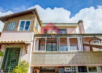 Facciata - Villa a Schiera Via Bronzolo
 
20, Roma - foto 2