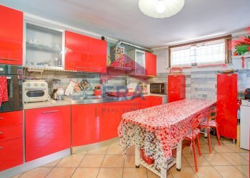 zona pranzo - Villa a Schiera Via Bronzolo
 
20, Roma - foto 10