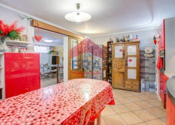 zona pranzo - Villa a Schiera Via Bronzolo
 
20, Roma - foto 11