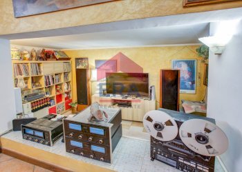 sala hobby - Villa a Schiera Via Bronzolo
 
20, Roma - foto 12