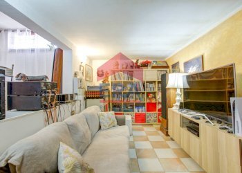 sala hobby - Villa a Schiera Via Bronzolo
 
20, Roma - foto 13