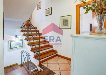 Scala - Villa a Schiera Via Bronzolo
 
20, Roma - foto 15