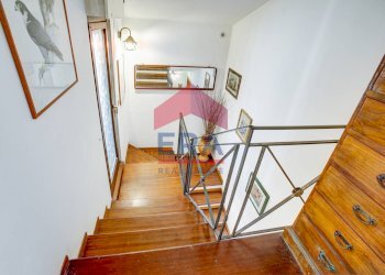 Scala - Villa a Schiera Via Bronzolo
 
20, Roma - foto 16