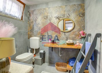 bagno 1 - Villa a Schiera Via Bronzolo
 
20, Roma - foto 17