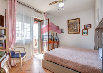 Camera - Villa a Schiera Via Bronzolo
 
20, Roma - foto 18