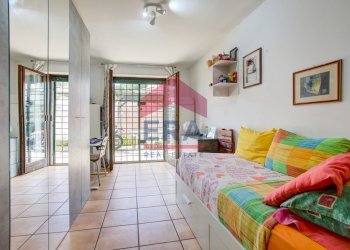 camera 4 - Villa a Schiera Via Bronzolo
 
20, Roma - foto 22