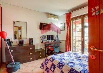camera 5 - Villa a Schiera Via Bronzolo
 
20, Roma - foto 23