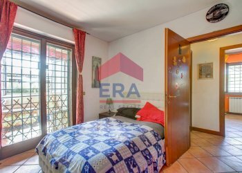 camera 5 - Villa a Schiera Via Bronzolo
 
20, Roma - foto 24