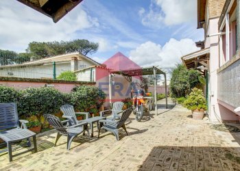 corte - Villa a Schiera Via Bronzolo
 
20, Roma - foto 25