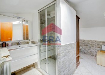 bagno 2 - Villa a Schiera Via Bronzolo
 
20, Roma - foto 28