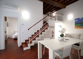 Salone - Loft via Cardinale Ascanio Sforza, 9, Milano - photo 2