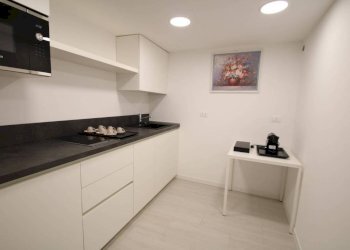 Cucina - Loft via Cardinale Ascanio Sforza, 9, Milano - photo 5