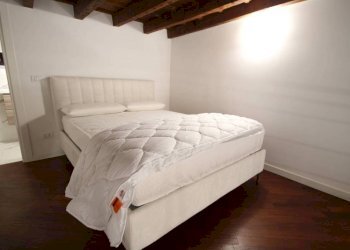 Camera da letto - Loft via Cardinale Ascanio Sforza, 9, Milano - foto 12