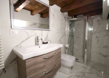 Bagno - Loft via Cardinale Ascanio Sforza, 9, Milano - photo 14