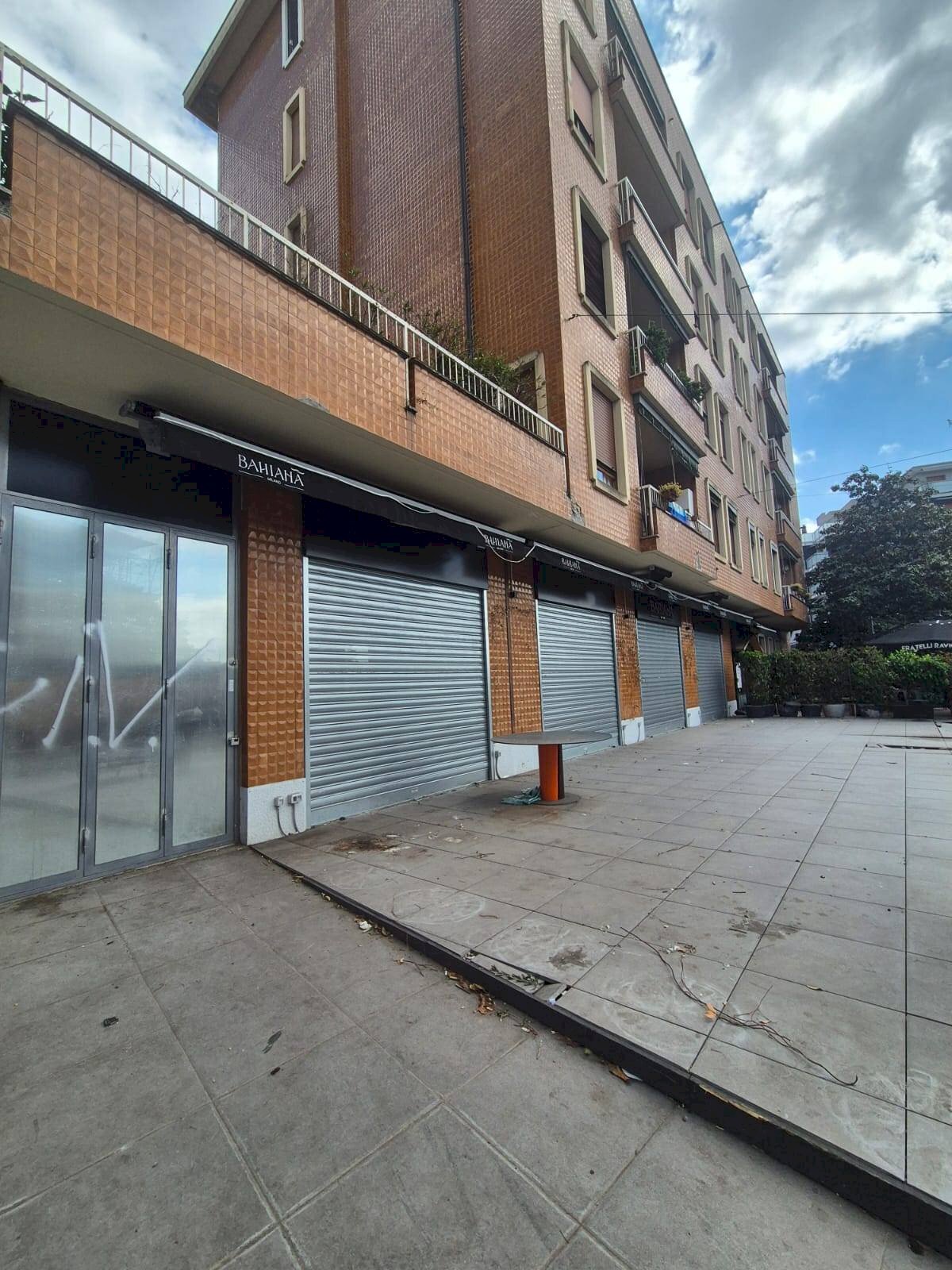 Foto 1 - Commercial Activity Via Casale, Milano - photo 1