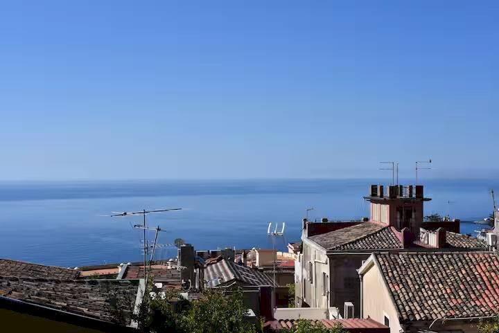 Foto 1 - Apartment Via Fazzello, Taormina - photo 1