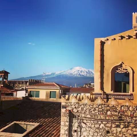 Foto 3 - Apartment Via Fazzello, Taormina - photo 3