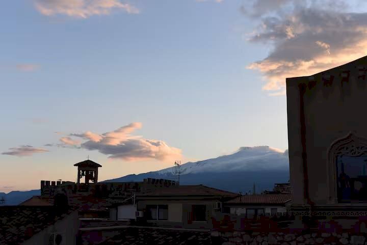 Foto 2 - Apartment Via Fazzello, Taormina - photo 2
