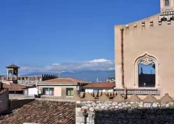 Foto 4 - Apartment Via Fazzello, Taormina - photo 4