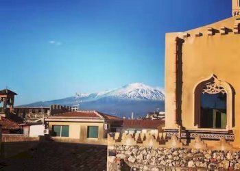 Foto 3 - Apartment Via Fazzello, Taormina - photo 3